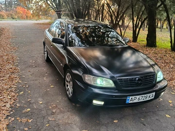 Авто Opel Omega 2003 № 8185745
