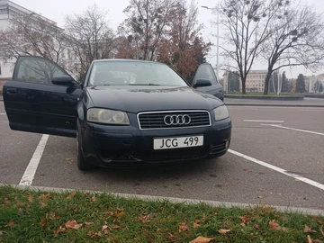Авто Audi A3 2006 № 8185757