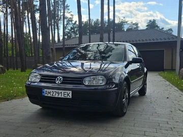 Авто Volkswagen Corrado 2000 № 8185758