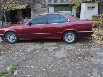 Авто BMW 5 Серия 1991 № 8185764
