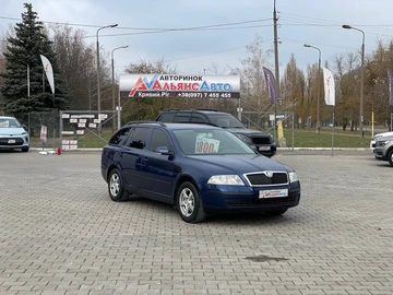 Авто Skoda Octavia 2008 № 8185765
