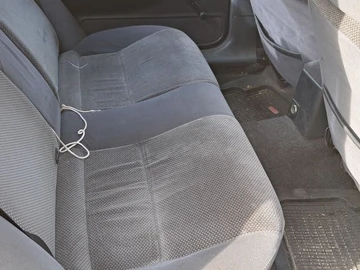 Авто Ford Scorpio 1993 № 8185854