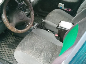Авто ЗАЗ Sens 2004 № 8185860