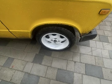 Авто ВАЗ 2101 1982 № 8185868