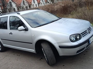 Авто Volkswagen Golf 2003 № 8185869