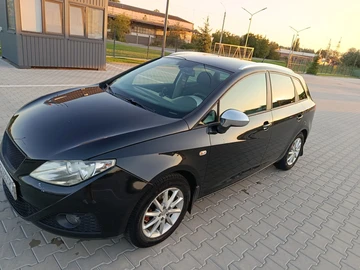 Авто SEAT Ibiza 2011 № 8185871