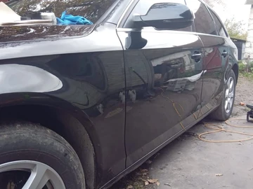 Авто Audi A4 2010 № 8185876