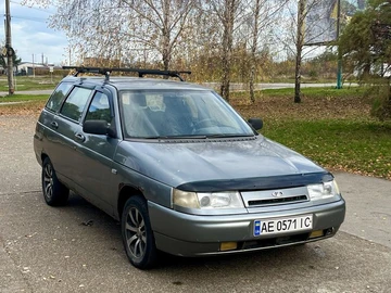 Авто ВАЗ 2111 2002 № 8185879