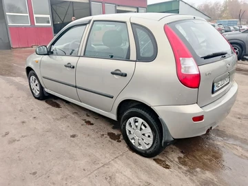 Авто ВАЗ 1119 Kalina 2008 № 8185880