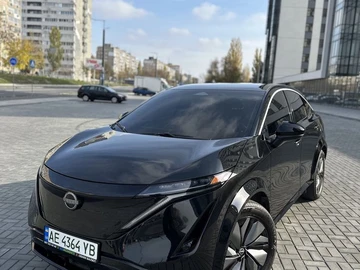 Авто Nissan 100Nx 2023 № 8185881
