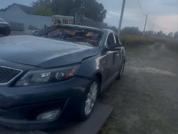 Авто KIA Optima 2015 № 8185883