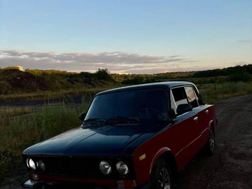 Авто ВАЗ 2106 1977 № 8185884