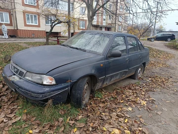Авто Daewoo Nexia 2007 № 8185887