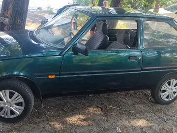 Авто ЗАЗ 1102 2002 № 8185889