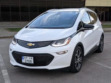 Авто Chevrolet Alero 2017 № 8185885