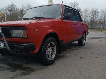 Авто ВАЗ 2105 1990 № 8185899