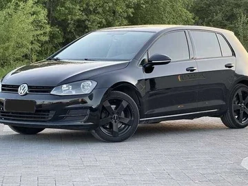 Авто Volkswagen Golf 2016 № 8185901