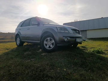 Авто KIA Sorento 2006 № 8185903