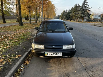 Авто ВАЗ 2110 2003 № 8185910