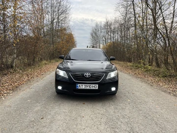 Авто Toyota Camry 2008 № 8185922