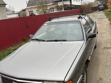 Авто Audi 100 1986 № 8185926