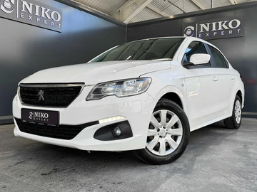 Авто Peugeot 104 2020 № 8186040