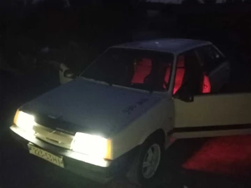 Авто ВАЗ 2108 1987 № 8186043