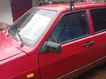 Авто ВАЗ 21099 1991 № 8186047
