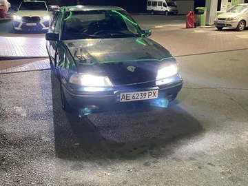 Авто Daewoo Nexia 1997 № 8186048