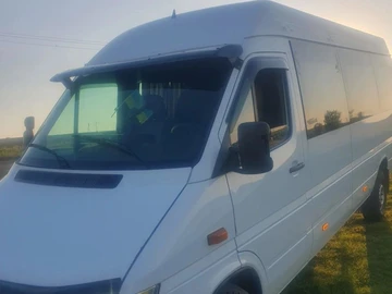 Авто Mercedes Sprinter 2006 № 8186054