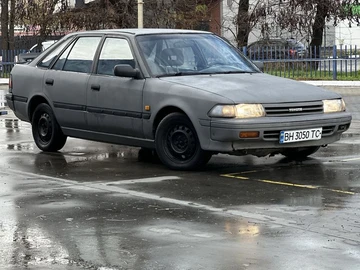 Авто Toyota Carina 1990 № 8186058