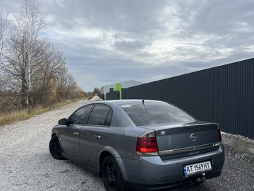 Авто Opel Vectra 2005 № 8186037