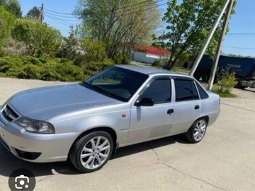 Авто Daewoo Nexia 2007 № 8186066