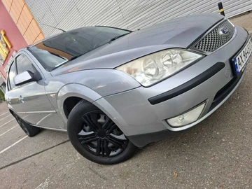 Авто Ford Mondeo 2004 № 8186071