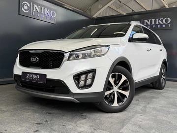 Авто KIA Sorento 2015 № 8186074