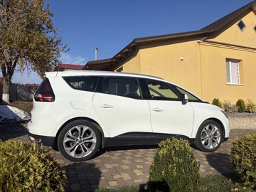 Авто Renault Grand Scenic 2017 № 8186079