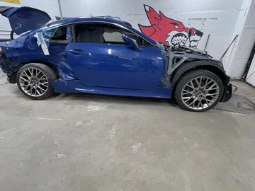 Авто Lexus Lbx 2022 № 8186089