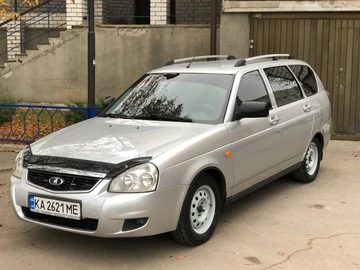 Авто ВАЗ 2171 Priora 2012 № 8186099