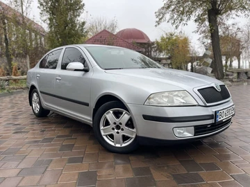Авто Skoda Octavia 2008 № 8186053