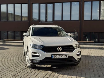 Авто Volkswagen Corrado 2018 № 8186148