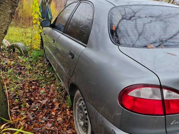Авто Daewoo Lanos Sens  2008 № 8186152
