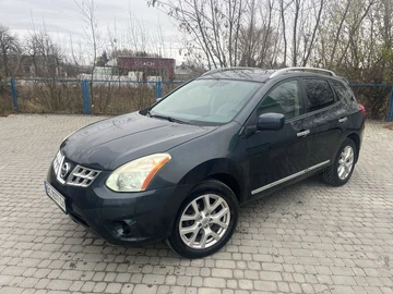 Авто Nissan Rogue 2013 № 8186153