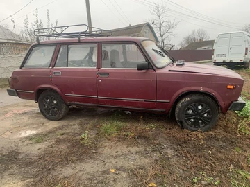 Авто ВАЗ 2104 2001 № 8186157
