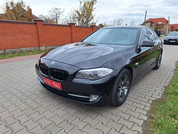 Авто BMW 5 Серия 2012 № 8186162