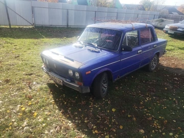 Авто ВАЗ 2103 1973 № 8186170