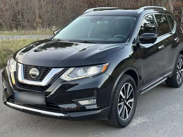 Авто Nissan Rogue 2019 № 8186173