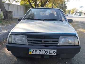 Авто ВАЗ 21099 2006 № 8186177