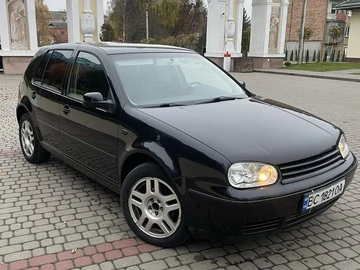Авто Volkswagen Golf 2001 № 8186190