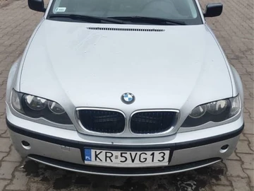 Авто BMW 3 Серия 2006 № 8186191