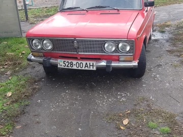 Авто ВАЗ 2103 1981 № 8186196